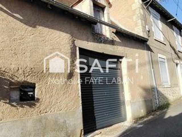 3 chambres, Saint Poitou 86260 102919381