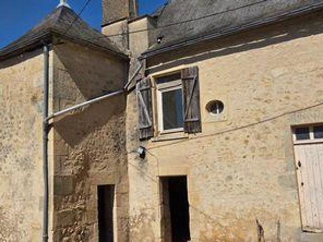 3 chambres, Saint Poitou 86260 LS105381515