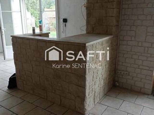 3 chambres, Saint Poitou 86330 102310827