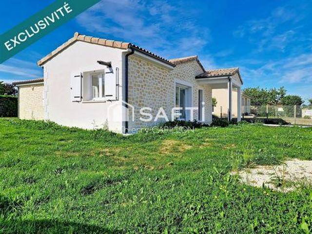 3 chambres, Saint Poitou 86600 101796971