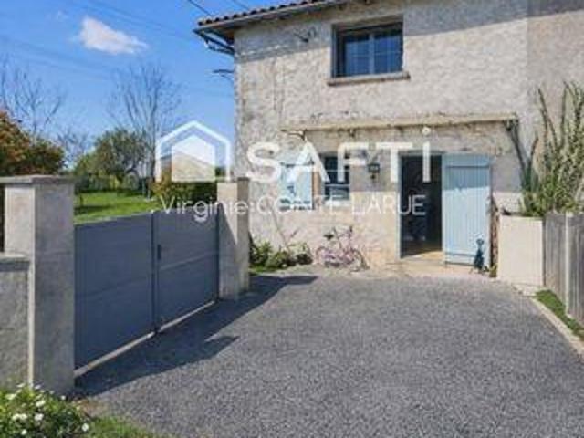 3 chambres, Saint Poitou 16310 103845697