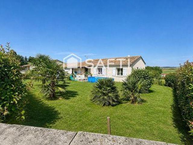 3 chambres, Saint Poitou 16570 105253597