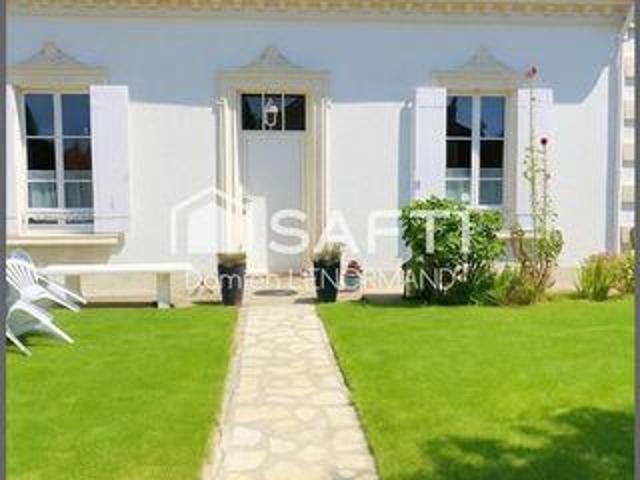 3 chambres, Saint Poitou 17190 100776899