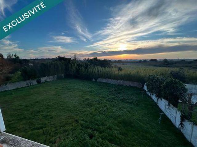 3 chambres, Saint Poitou 17190 102556774