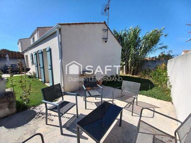 3 chambres, Saint Poitou 17190 104327509