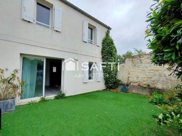 3 chambres, Saint Poitou 17138 102666225