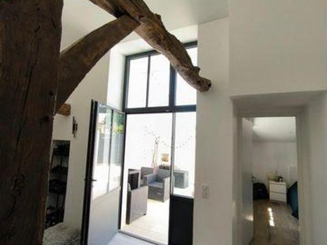 3 chambres, Saint Poitou 17240 LS100775180