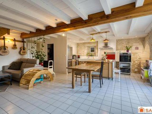 3 chambres, Saint Poitou 17250 103376595