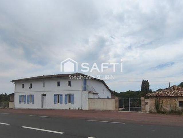 3 chambres, Saint Poitou 17210 104371871