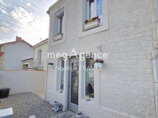 3 chambres, Saint Poitou 17350 100131355