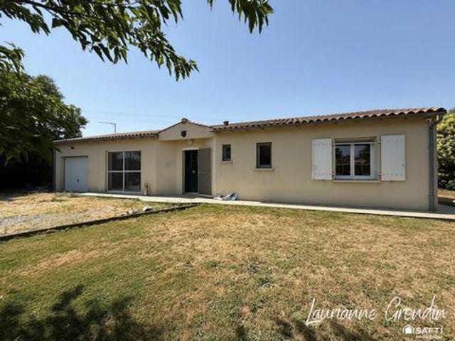 3 chambres, Saint Poitou 17330 103743598