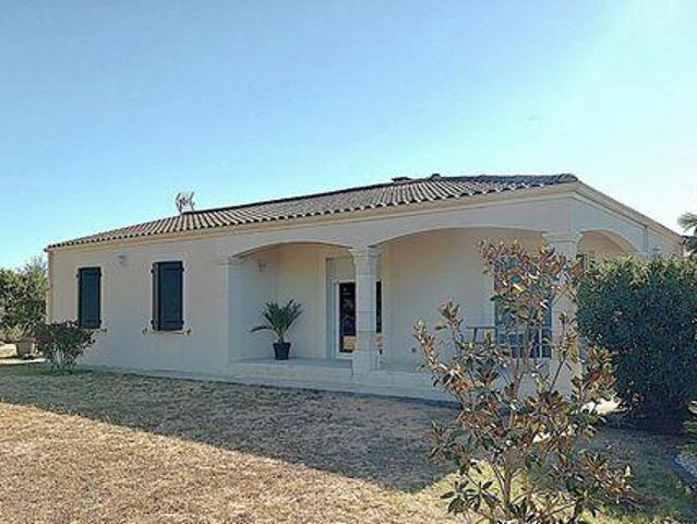 3 chambres, Saint Poitou 17330 LS104439182
