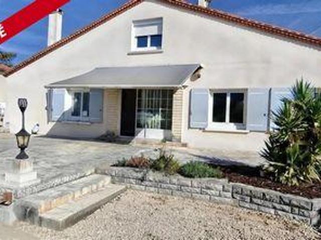 3 chambres, Loulay Poitou 17330 105882572