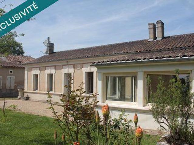 3 chambres, Saint Poitou 17520 103491799