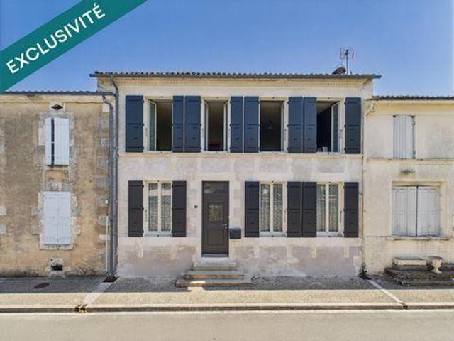 3 chambres, Saint Poitou 17600 102706093