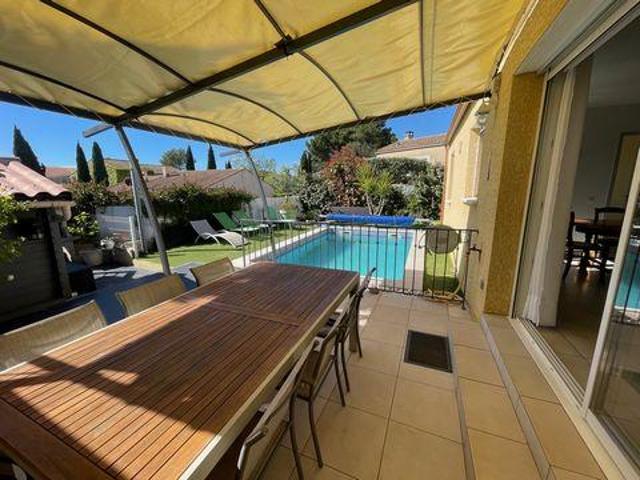 3 chambres, Saint Pons De Mauchiens Languedoc Roussillon 34230 96310874