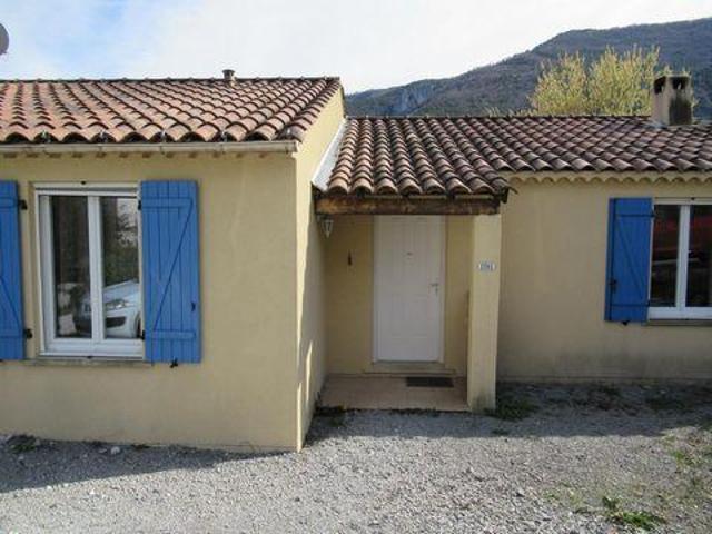 3 chambres, Saint Provence 04240 101026769