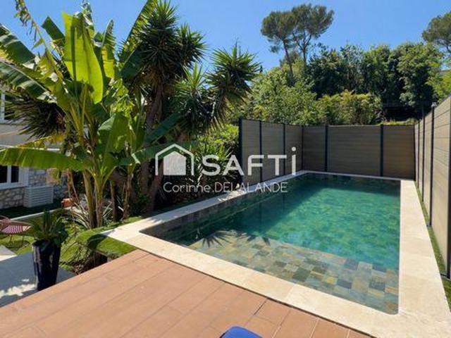 3 chambres, Saint Provence 06570 102582104