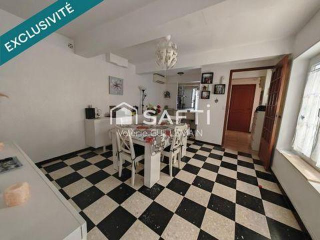 3 chambres, Saint Provence 13920 LS104944783