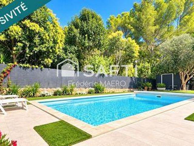 3 chambres, Saint Provence 13920 105546113