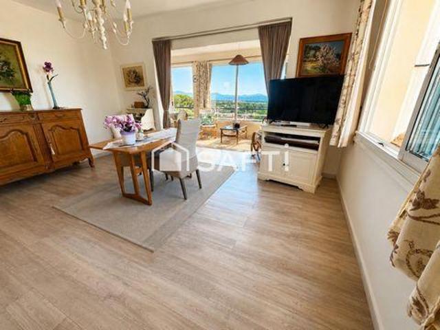 3 chambres, Saint Provence 83370 LS104110687