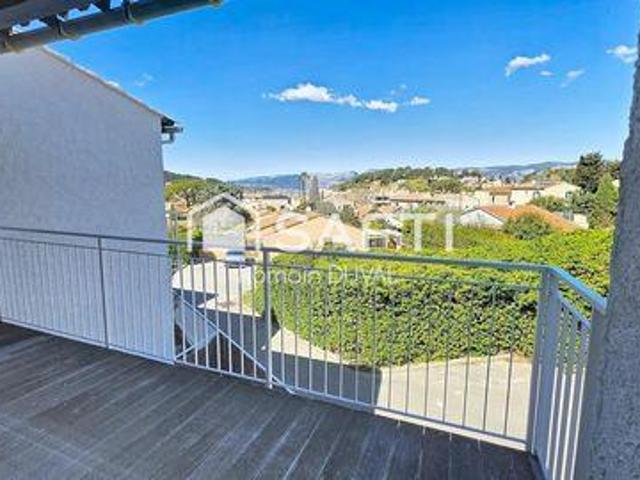 3 chambres, Saint Provence 83430 LS104891705
