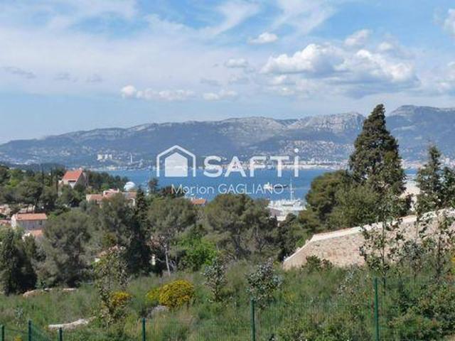 3 chambres, Saint Provence 83430 101313568