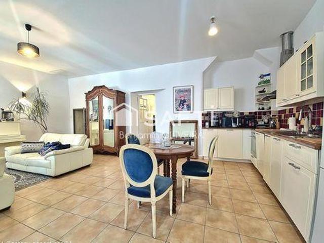 3 chambres, Saint Provence 83640 104648051