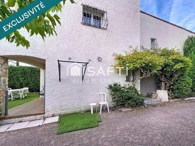 3 chambres, Saint Provence 83700 LS100783628