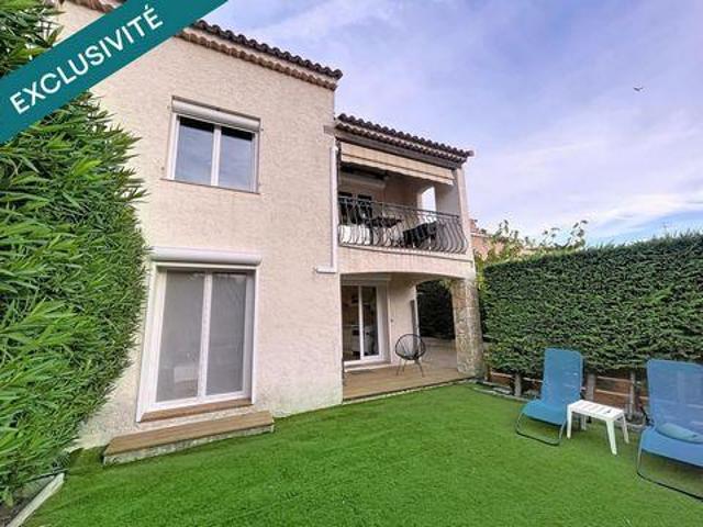 3 chambres, Saint Provence 83700 100783628