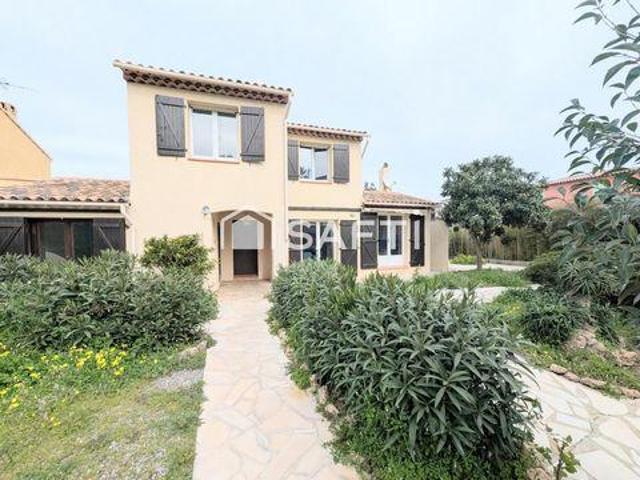 3 chambres, Saint Provence 83700 102023410