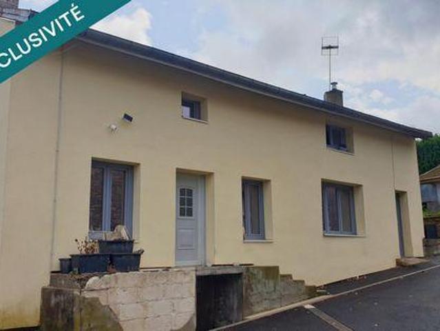 3 chambres, Saint Remy En Comte Franche 70160 102251593