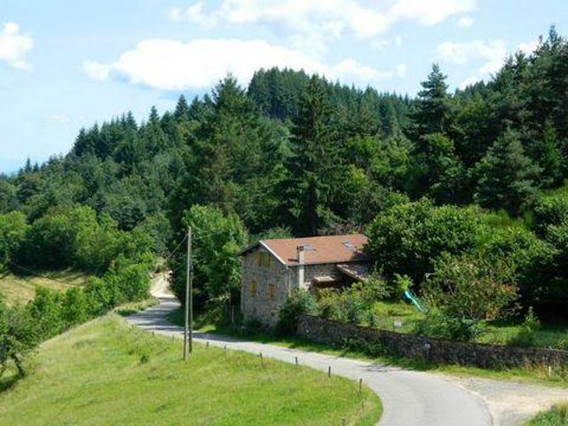 3 chambres, Saint Rhône 07160 100424375