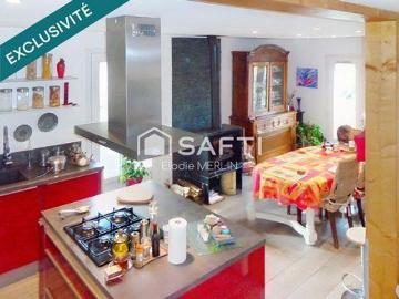 3 chambres, Saint Rhône 07270 98798095