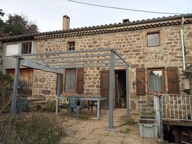 3 chambres, Saint Rhône 07410 100851657