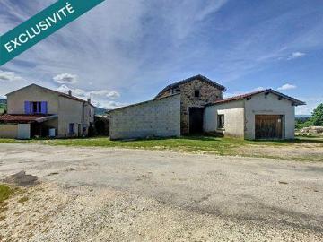 3 chambres, Saint Rhône 07410 101995927