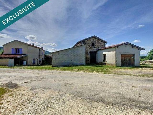 3 chambres, Saint Rhône 07410 101995927