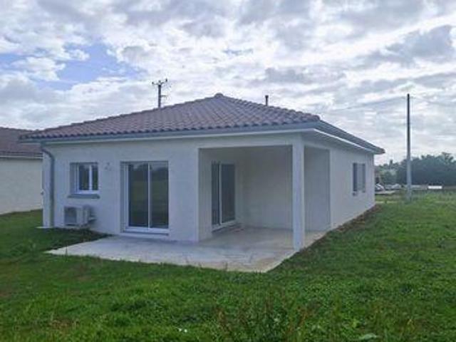 3 chambres, Saint Rhône 01190 103014814