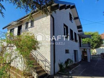 3 chambres, Saint Rhône 01390 100454682