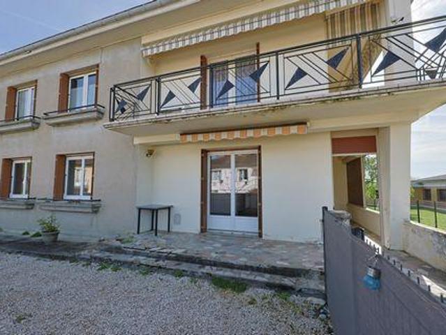 3 chambres, Saint Rhône 01560 LS101955190