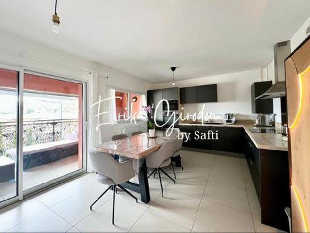 3 chambres, Saint Rhône 01700 103182885