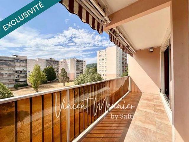 3 chambres, Saint Rhône 01700 104260074