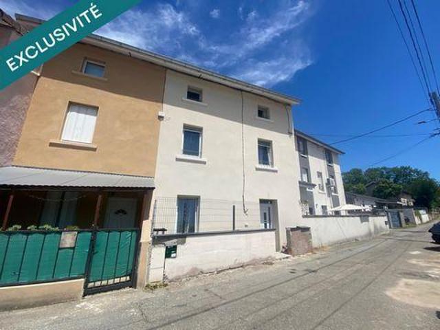 3 chambres, Saint Rhône 26140 103491717