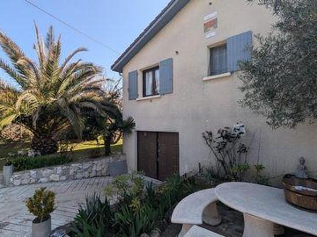 3 chambres, Saint Rhône 26240 100341507