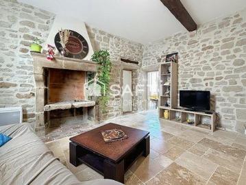 3 chambres, Saint Rhône 26260 100424496