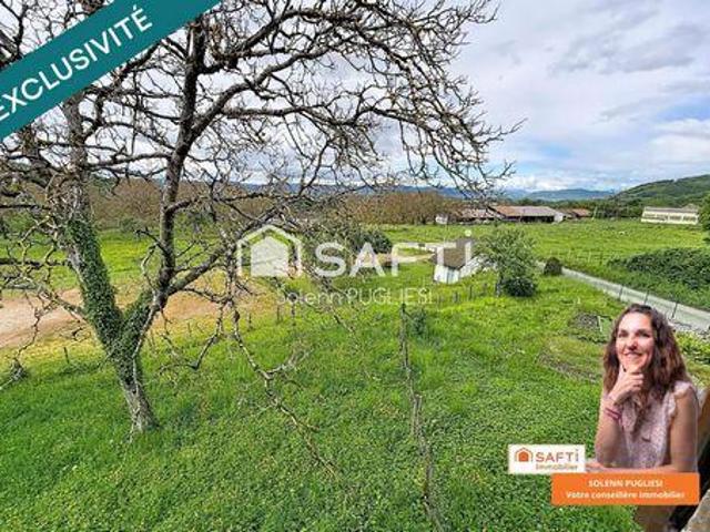 3 chambres, Saint Rhône 38140 103659510