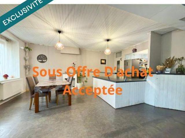 3 chambres, Saint Rhône 38430 LS104944753