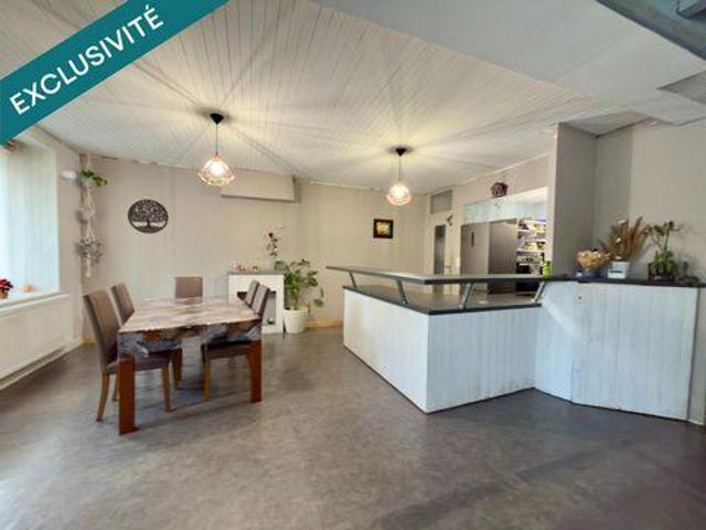 3 chambres, Saint Rhône 38430 101489233