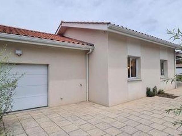 3 chambres, Saint Rhône 38550 105719943