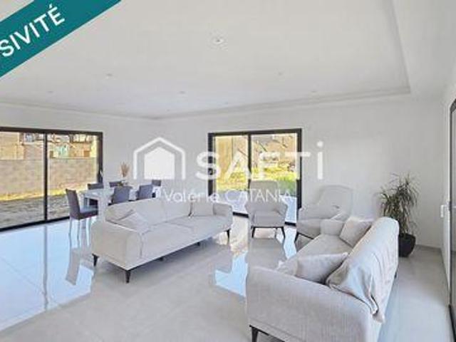 3 chambres, Saint Rhône 38590 LS105335996